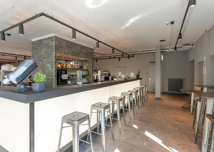 Hotel A&O Berlin Kolumbus